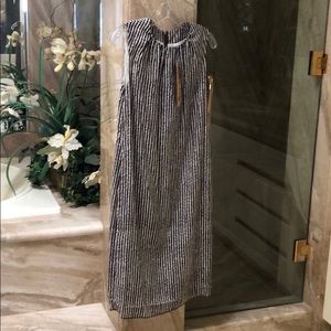 Tory Burch Zorra Sheath Dress Brand New with Tag